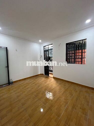 cần bán nhà riêng 1 lầu 4x7 có 2pn ở nguyễn ảnh thủ quận 12 -1ty4