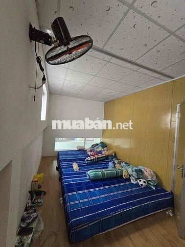 BÁN NHÀ NGUYỄN VĂN NGUYỄN, TÂN ĐỊNH, Q1 50m2 x 3TẦNG NGANG 4M - 8.5TỶ