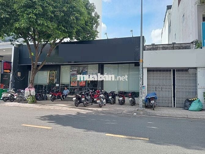 MẶT TIỀN ĐƯỜNG TÂN HƯƠNG 4 X 28 ĐỐI DIỆN CHUNG CƯ KHANG GIA TÂN HƯƠNG