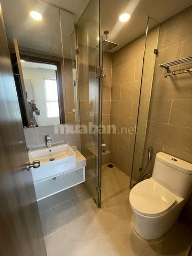 Căn góc q7 view sông SG, tặng nội thất bao sổ thuế phí