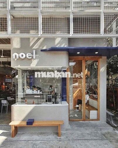 Cho thuê nhà 4 tầng gần chợ Hàn vị trí đẹp dễ nhận diện