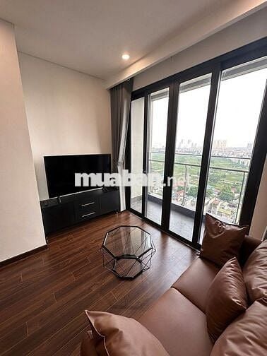 CHO THUÊ CĂN HỘ 2PN FULL ĐỒ – TÒA MASTERISE C VINHOMES SMART CITY