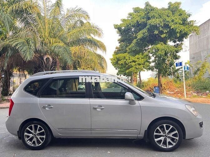 Bán Kia Carens 2014 S SX 2.0 AT 7 Chổ