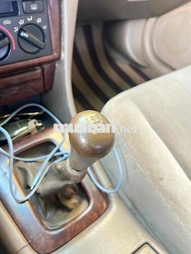 Toyota Camry 2000 GLi Số Sàn, Đẹp Xuất Sắc