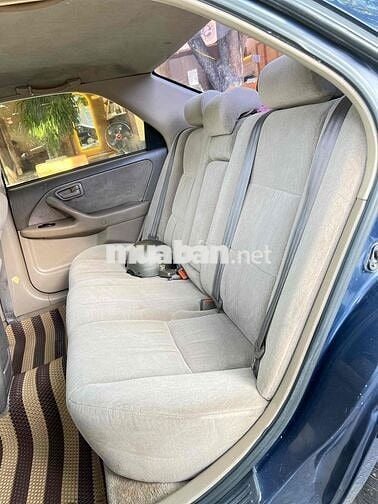 Toyota Camry 2000 GLi Số Sàn, Đẹp Xuất Sắc