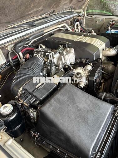 Mitsubishi Pajero 20*** km