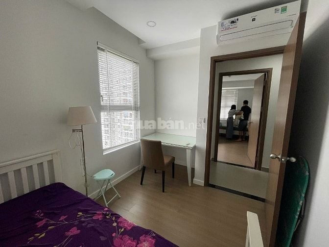 Căn góc q7 view sông SG, tặng nội thất bao sổ thuế phí
