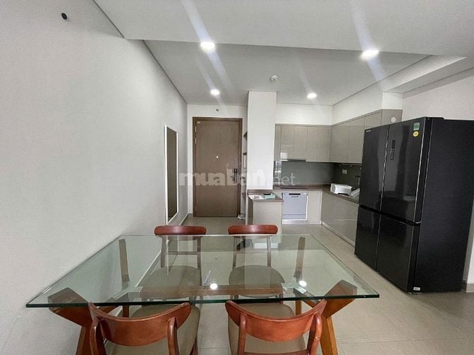 Căn góc q7 view sông SG, tặng nội thất bao sổ thuế phí