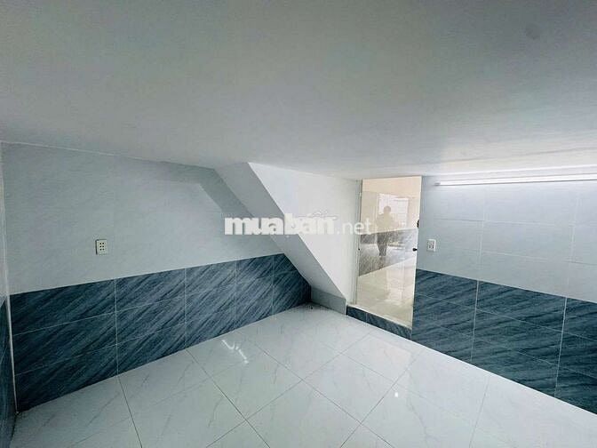 🏘️ Nhà 1 lửng 2 phòng, mới đẹp, Đông Hưng Q12 🏘️