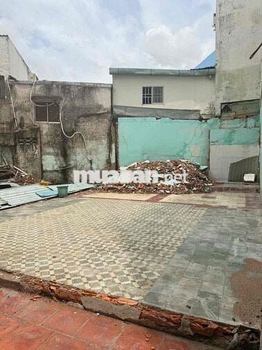 NỀN 100M2 THỔ CƯ CÁCH CÔNG VIÊN HÙNG VƯƠNG 100M GIÁ RẺ
