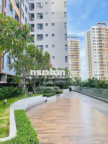 Cần cho thuê căn hộ Mizuki Park nhà mới 72m2 có nội thất vào ở ngay