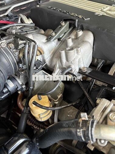 Mitsubishi Pajero 20*** km