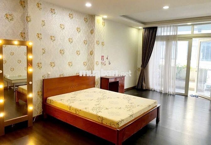 Phòng Máy Lạnh ~30Mv, Toilet riêng, bancol, thuận tiện Livestream