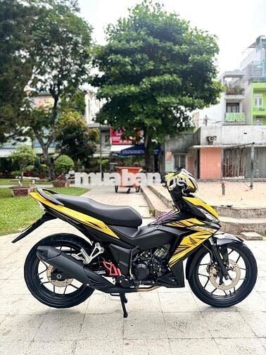 ❤️Honda Winner V1 2017, Biển 65 9Chủ, GÓP