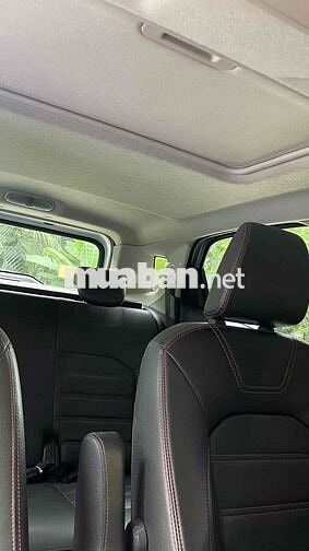 Ford EcoSport 2020 1.5L Titanium AT - 98000 km