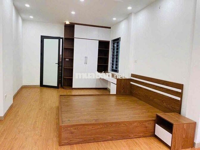 Bán Nhà Phú Mỹ/Mỹ Đình - Lô Góc 2 Mặt Ngõ - Ngõ Thông
