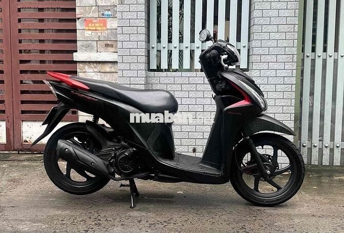 Vision đẹp, máy êm thì thầm bao vọt