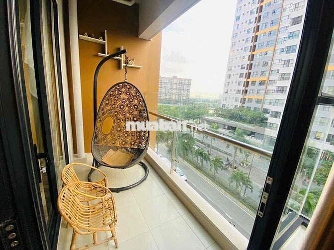 Cần cho thuê căn hộ Mizuki Park nhà mới 72m2 có nội thất vào ở ngay