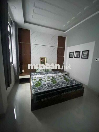 🟣🟣🟣🟣🟣🟣 NHÀ LUXURY FULL NỘI THẤT ANH TUẤN GIÁ 15 🟣🟣🟣🟣🟣🟣