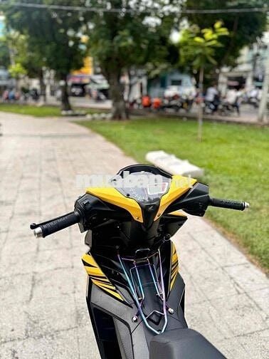 ❤️Honda Winner V1 2017, Biển 65 9Chủ, GÓP