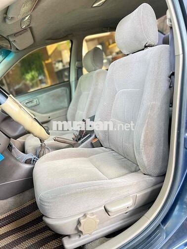 Toyota Camry 2000 GLi Số Sàn, Đẹp Xuất Sắc