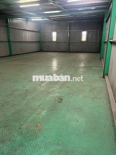 💗🏠 cho thuê kho xưởng mới 300m2 p14 gv