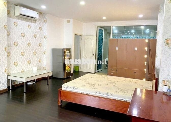 Phòng Máy Lạnh ~30Mv, Toilet riêng, bancol, thuận tiện Livestream