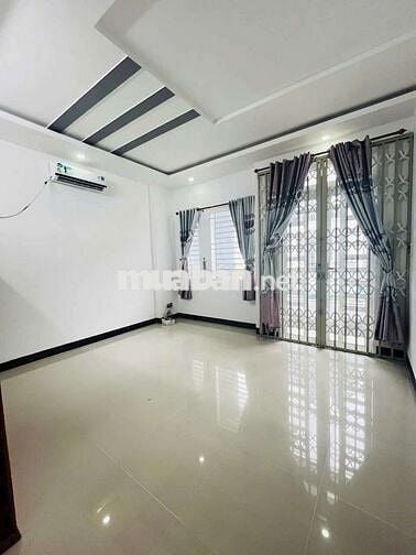 CHO THUÊ NHÀ:
TRỆT 2 LẦU MỚI ĐẸP - KDC HƯNG PHÚ