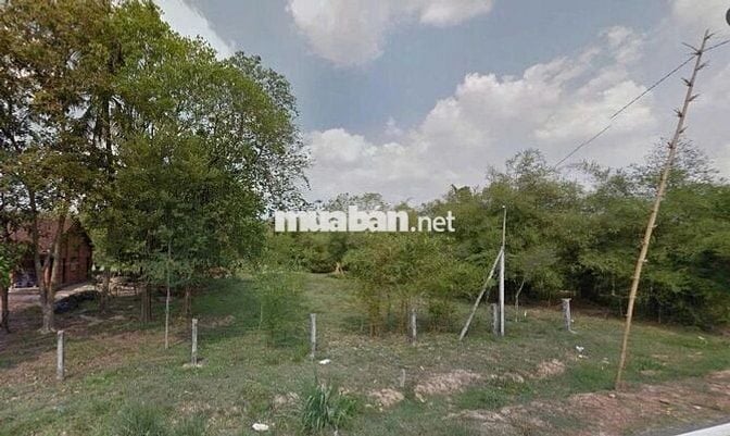 Lô đất đẹp 2300m² MT Đỗ Đăng Tuyển, Củ Chi
