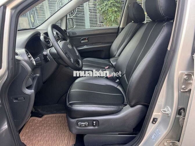 Bán Kia Carens 2014 S SX 2.0 AT 7 Chổ