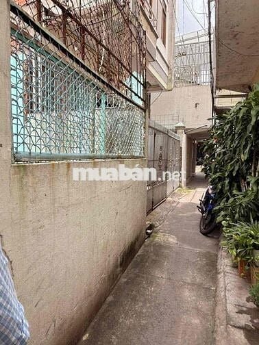 NỀN 100M2 THỔ CƯ CÁCH CÔNG VIÊN HÙNG VƯƠNG 100M GIÁ RẺ