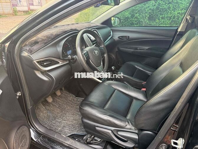 Toyota Vios 2020 1.5E MT - 192628 km