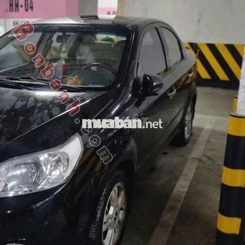 Chevrolet Aveo LTZ 1.5 AT 2015