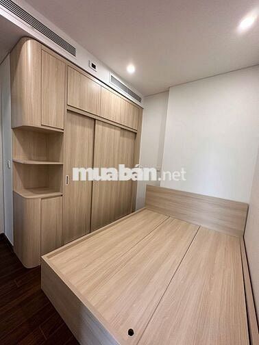CHO THUÊ CĂN HỘ 2PN FULL ĐỒ – TÒA MASTERISE C VINHOMES SMART CITY