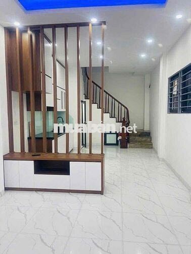 Bán Nhà Phú Mỹ/Mỹ Đình - Lô Góc 2 Mặt Ngõ - Ngõ Thông
