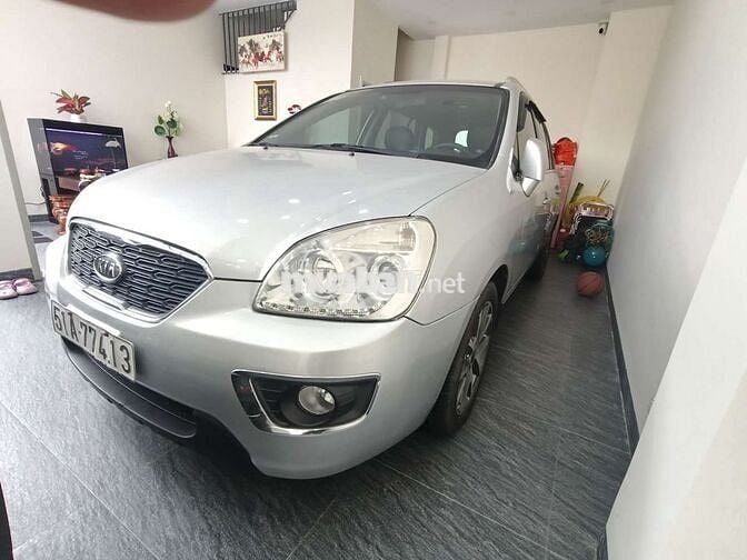 Bán Kia Carens 2014 S SX 2.0 AT 7 Chổ