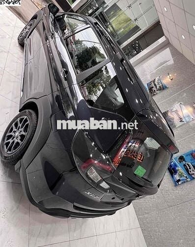 Suzuki XL7 2025 black edition hổ trợ giao ngay