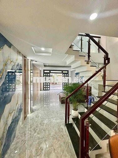Nhà 3 Lầu Khu Bảo Minh Tô Ngọc Vân 5Pn 5Wc