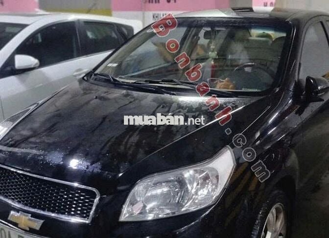 Chevrolet Aveo LTZ 1.5 AT 2015
