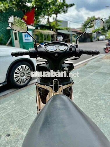 ❤️Hayate 2013, Biển 62 Giấy Tờ Đầy Đủ, CÓ GÓP