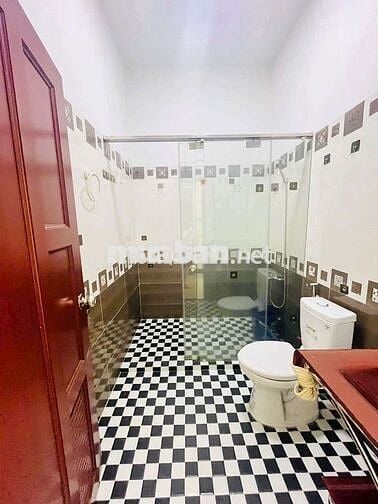 CHO THUÊ NHÀ:
TRỆT 2 LẦU MỚI ĐẸP - KDC HƯNG PHÚ