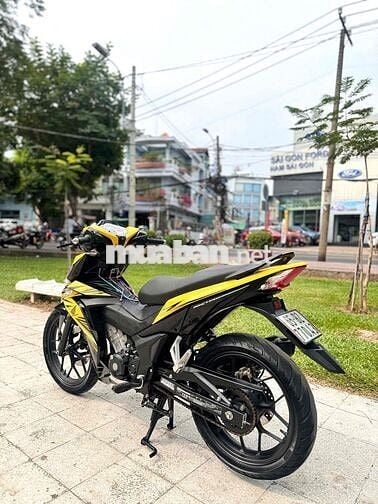 ❤️Honda Winner V1 2017, Biển 65 9Chủ, GÓP