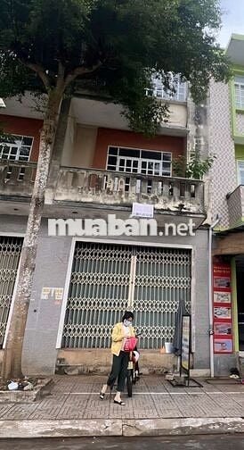 Chính chủ bán nhà DT : 5x24 ( 2MT ) BRVT , TP HCM