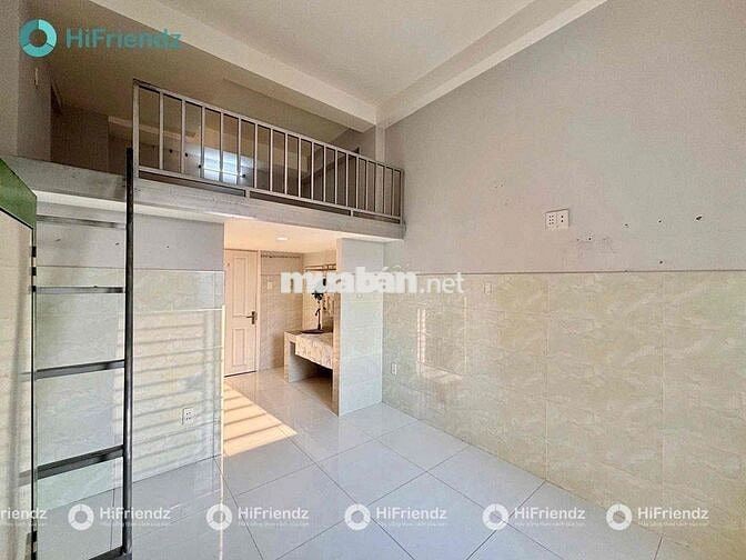 Cho Thuê Phòng Cửa Sổ Trời Đầy Đủ Nội Thất Mới Gần Đh Văn Hiến Tân Phú