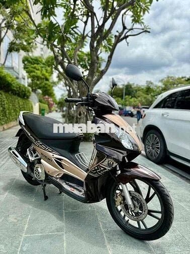 ❤️Hayate 2013, Biển 62 Giấy Tờ Đầy Đủ, CÓ GÓP