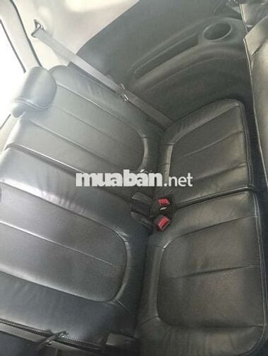 Bán Kia Carens 2014 S SX 2.0 AT 7 Chổ