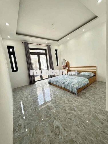 Nhà 3 Lầu Khu Bảo Minh Tô Ngọc Vân 5Pn 5Wc
