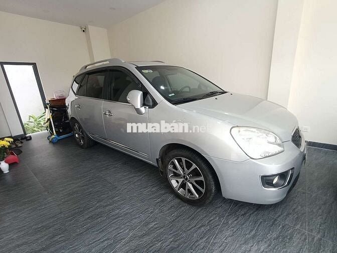 Bán Kia Carens 2014 S SX 2.0 AT 7 Chổ