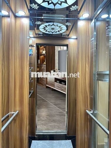 CĂN HỘ DV CAO CẤP, FULL NỘI THẤT, HẺM 201 AN PHÚ ĐÔNG, Q12