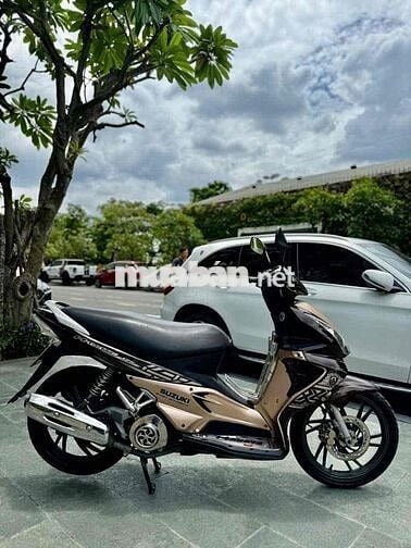 ❤️Hayate 2013, Biển 62 Giấy Tờ Đầy Đủ, CÓ GÓP